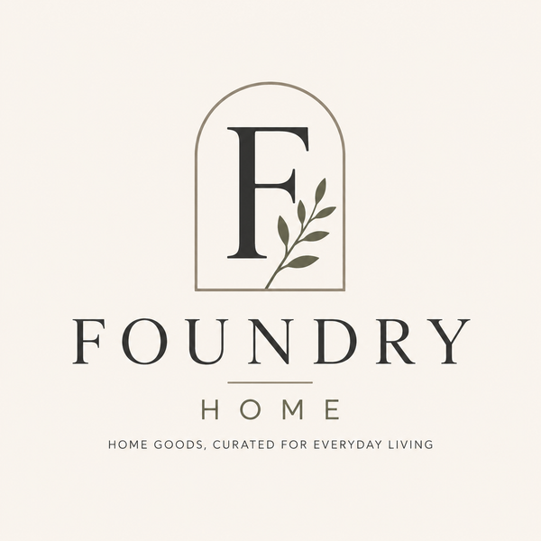 Foundry Home